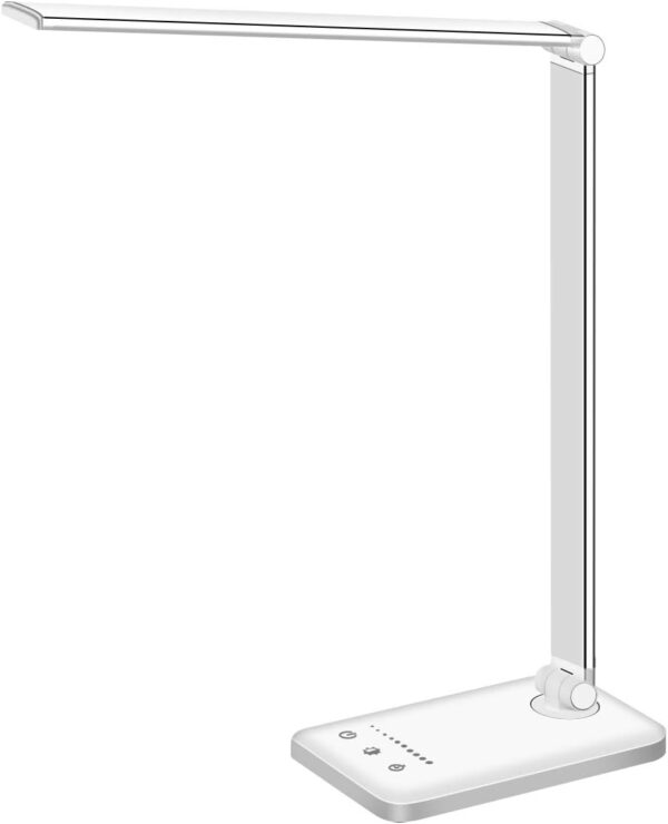 LED Desk Lamp Dimmable Table Lamp