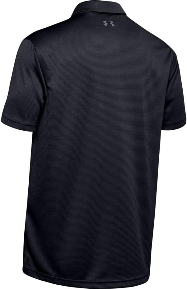 Men’s Tech Golf Polo - Image 2