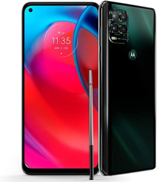 Motorola Moto G Stylus 5G