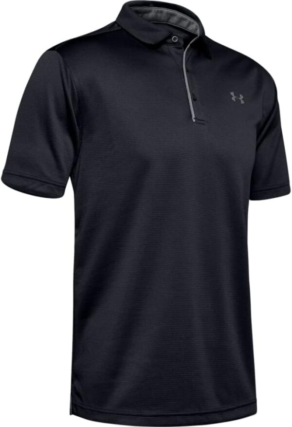 Men’s Tech Golf Polo