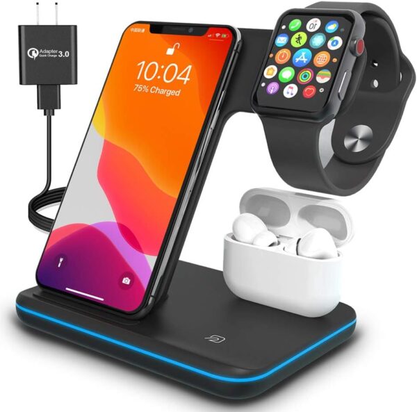 Wireless Charger