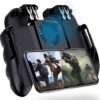 Trigger Mobile Game Controller