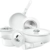 Pots and Pans Set
