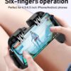 Trigger Mobile Game Controller - Image 2