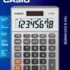 MS-80B Standard Function Desktop Calculator - Image 2