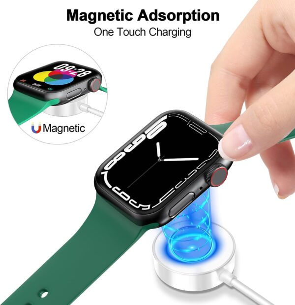 Apple Watch Charger - Image 2