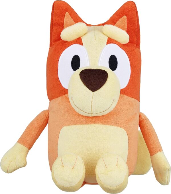 Bingo 16″ Stuffed Animal